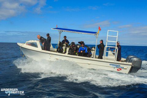 <p>Coco Island ze zwiedzaniem Kostaryki</p>
