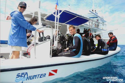 <p>Coco Island ze zwiedzaniem Kostaryki</p>
