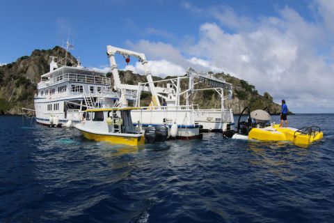 <p>Coco Island ze zwiedzaniem Kostaryki</p>
