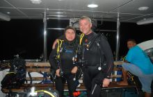 Zdjęcia z Safari St Johns Egipt