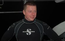 Zdjęcia z Safari St Johns Egipt