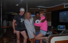 Zdjęcia z Safari St Johns Egipt