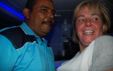 Zdjęcia z Safari St Johns Egipt