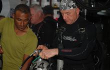 Zdjęcia z Safari St Johns Egipt