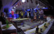 Zdjęcia z Safari St Johns Egipt