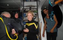 Zdjęcia z Safari St Johns Egipt