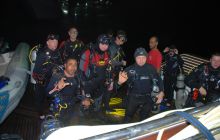 Zdjęcia z Safari St Johns Egipt