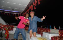 Zdjęcia z Safari St Johns Egipt