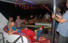 Zdjęcia z Safari St Johns Egipt