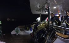 Zdjęcia z Safari St Johns Egipt