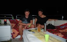 Zdjęcia z Safari St Johns Egipt