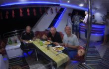 Zdjęcia z Safari St Johns Egipt