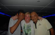 Zdjęcia z Safari St Johns Egipt