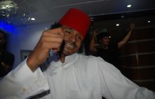 Zdjęcia z Safari St Johns Egipt