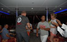 Zdjęcia z Safari St Johns Egipt