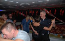 Zdjęcia z Safari St Johns Egipt