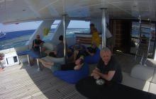 Zdjęcia z Safari St Johns Egipt