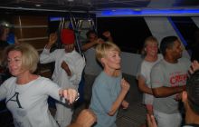 Zdjęcia z Safari St Johns Egipt