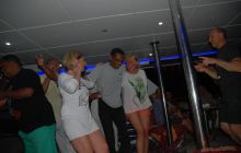 Zdjęcia z Safari St Johns Egipt