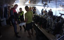 Zdjęcia z Safari St Johns Egipt