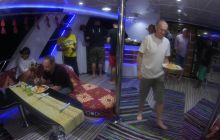 Zdjęcia z Safari St Johns Egipt