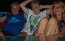 Zdjęcia z Safari St Johns Egipt