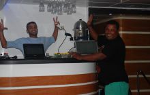 Zdjęcia z Safari St Johns Egipt