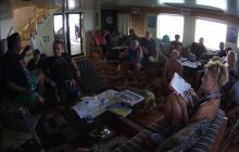 Zdjęcia z Safari St Johns Egipt