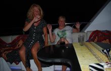 Zdjęcia z Safari St Johns Egipt