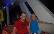 Zdjęcia z Safari St Johns Egipt