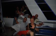 Zdjęcia z Safari St Johns Egipt