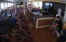 Zdjęcia z Safari St Johns Egipt