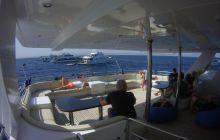 Zdjęcia z Safari St Johns Egipt