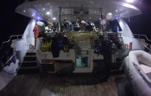 Zdjęcia z Safari St Johns Egipt