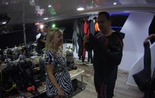 Zdjęcia z Safari St Johns Egipt