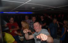 Zdjęcia z Safari St Johns Egipt