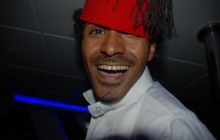 Zdjęcia z Safari St Johns Egipt