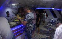 Zdjęcia z Safari St Johns Egipt