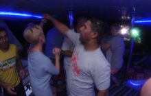 Zdjęcia z Safari St Johns Egipt