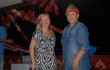 Zdjęcia z Safari St Johns Egipt