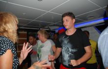 Zdjęcia z Safari St Johns Egipt