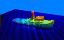 Nurkowanie Abilla, Kanonierka