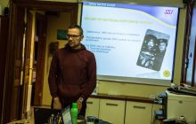 Zdjęcia z kursu OWD