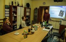 Zdjęcia z kursu OWD