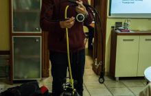 Zdjęcia z kursu OWD