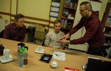 Zdjęcia z kursu OWD