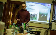 Zdjęcia z kursu OWD