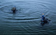 Zdjęcia z kursu OWD