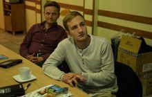 Zdjęcia z kursu OWD