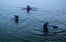 Zdjęcia z kursu OWD